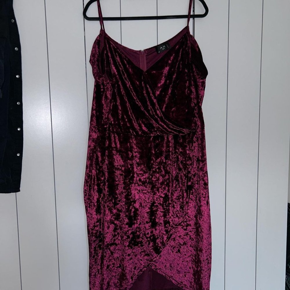 AX Paris Womens Dress